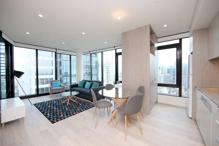 Main view of Homely apartment listing, 3305/38 York Street, Sydney NSW 2000