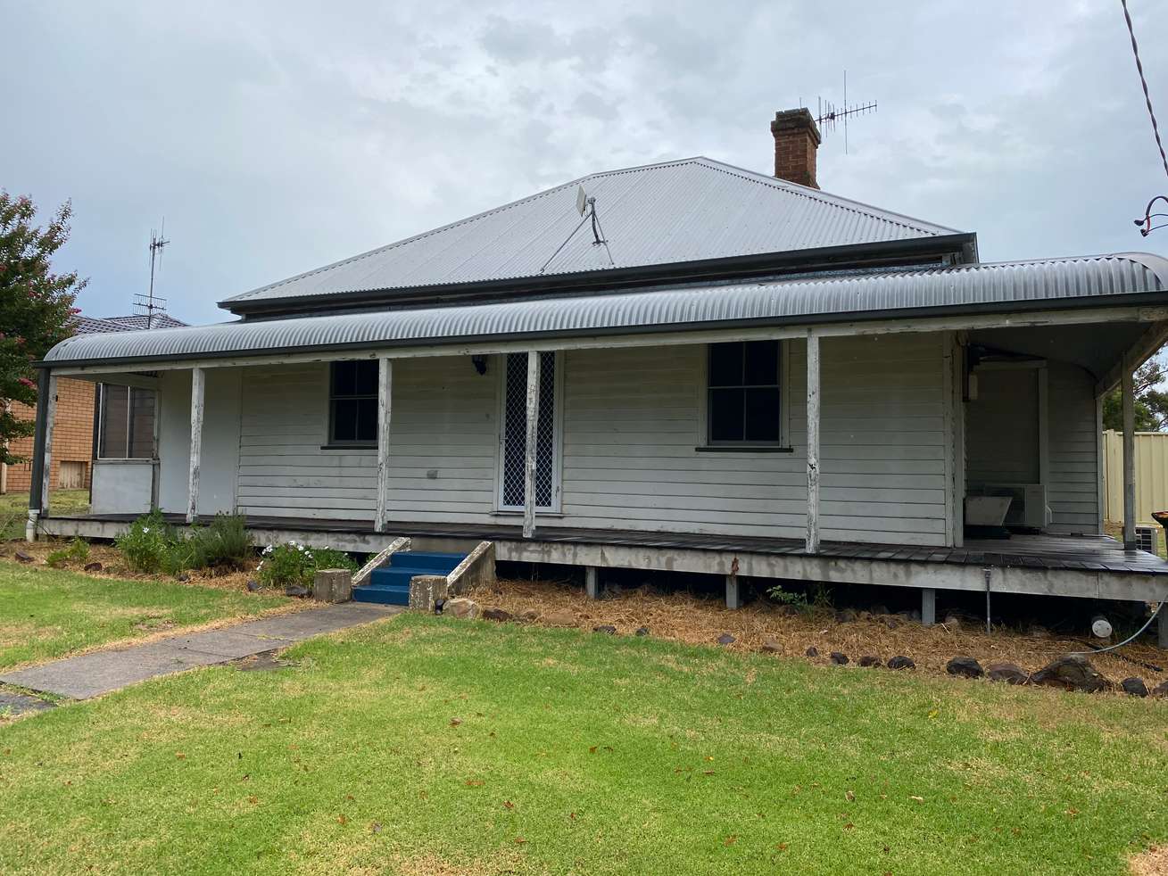 Main view of Homely house listing, 17 MacKenzie Street, Merriwa NSW 2329