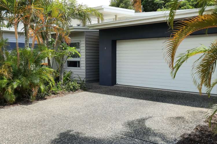 Third view of Homely unit listing, 4/15 CATALINA DRIVE, Mudjimba QLD 4564