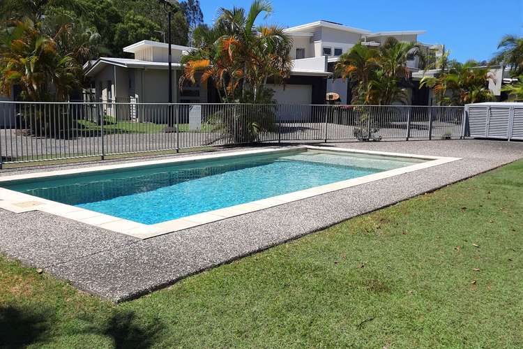 Fifth view of Homely unit listing, 4/15 CATALINA DRIVE, Mudjimba QLD 4564