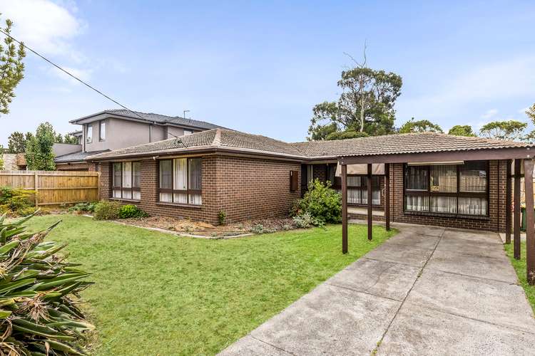 6 White Road, Wantirna South VIC 3152