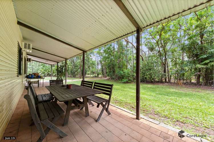 Fifth view of Homely house listing, 135 Dichondra Road, Howard Springs NT 835