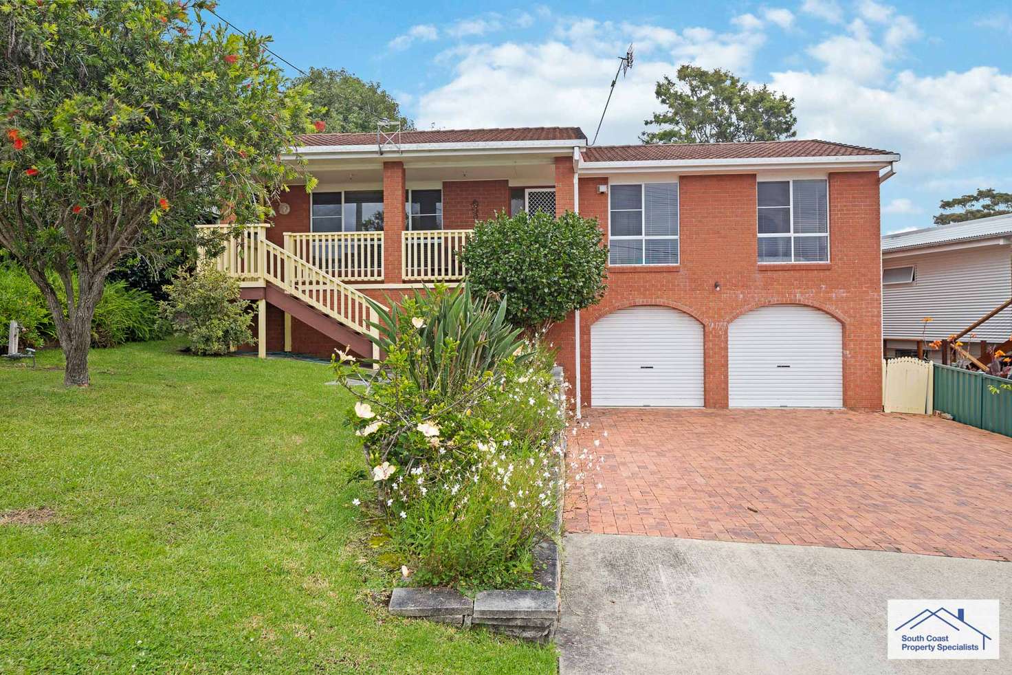 Main view of Homely house listing, 8 Yugura Street, Malua Bay NSW 2536