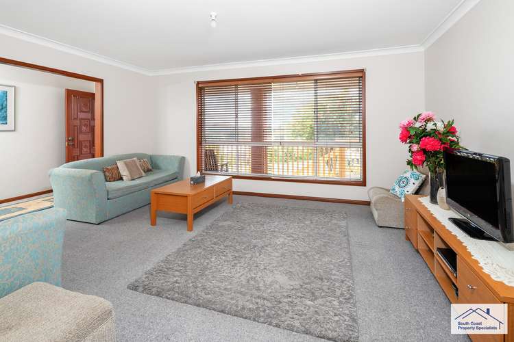 Fifth view of Homely house listing, 8 Yugura Street, Malua Bay NSW 2536