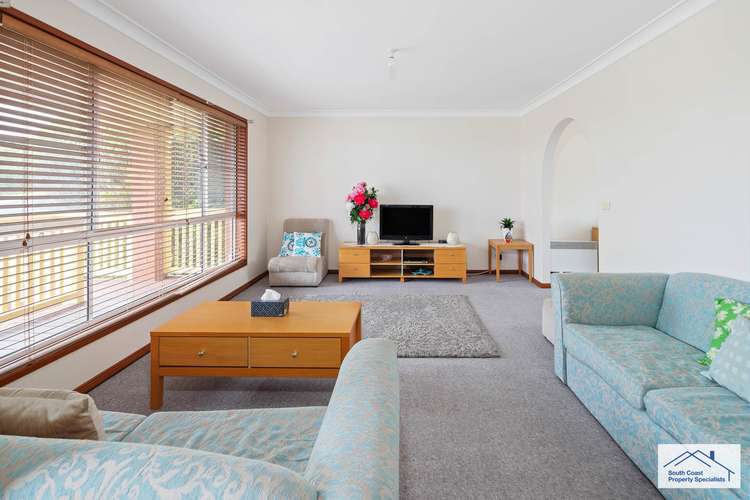 Sixth view of Homely house listing, 8 Yugura Street, Malua Bay NSW 2536