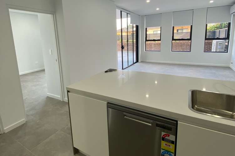 Second view of Homely apartment listing, 104/13-15 Gover Street, Peakhurst NSW 2210