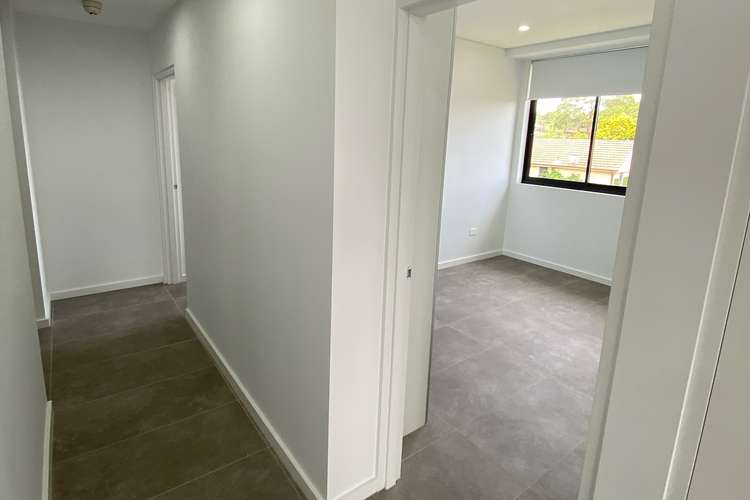 Fifth view of Homely apartment listing, 104/13-15 Gover Street, Peakhurst NSW 2210