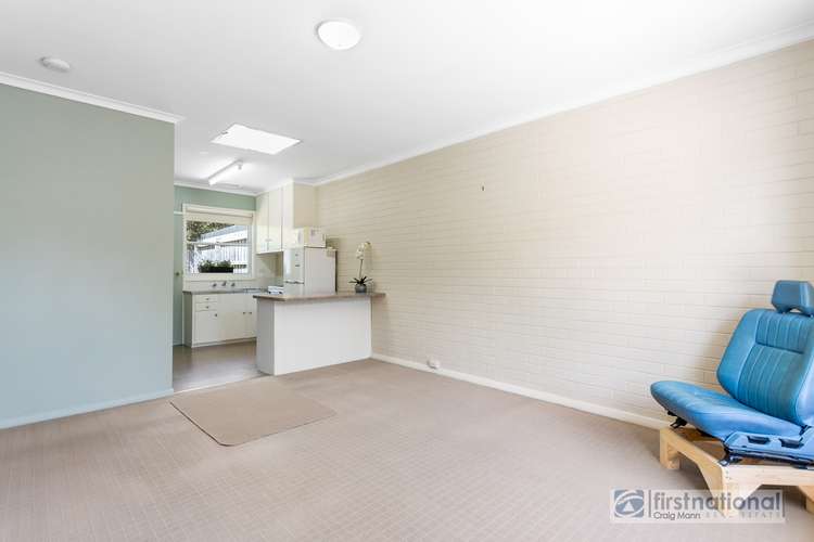 Fifth view of Homely unit listing, 1/3 Sydney Street, Somerville VIC 3912