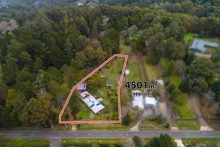 Sixth view of Homely house listing, 891 Mount Macedon Road, Mount Macedon VIC 3441