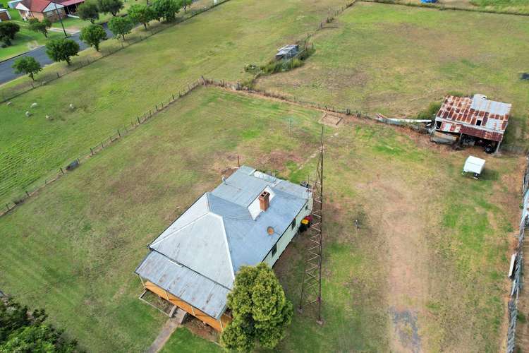 Fourth view of Homely house listing, 87-91 BETTINGTON STREET, Merriwa NSW 2329