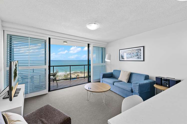 Main view of Homely unit listing, 806/7 Venning Street, Mooloolaba QLD 4557