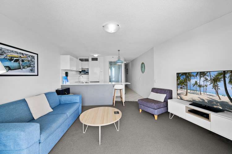 Second view of Homely unit listing, 806/7 Venning Street, Mooloolaba QLD 4557