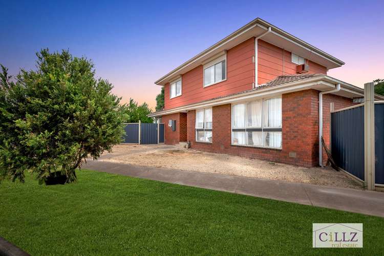 Main view of Homely house listing, 10 Mitchell Road, Melton South VIC 3338