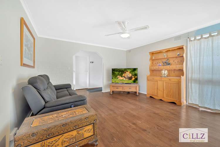 Second view of Homely house listing, 10 Mitchell Road, Melton South VIC 3338