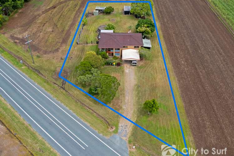 528 Norwell Road, Norwell QLD 4208