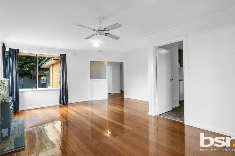 Fifth view of Homely unit listing, 5 CARLISLE STREET, Craigieburn VIC 3064