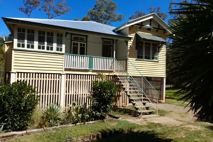 Third view of Homely house listing, 372 CRUMPTON DRIVE, Blackbutt QLD 4314