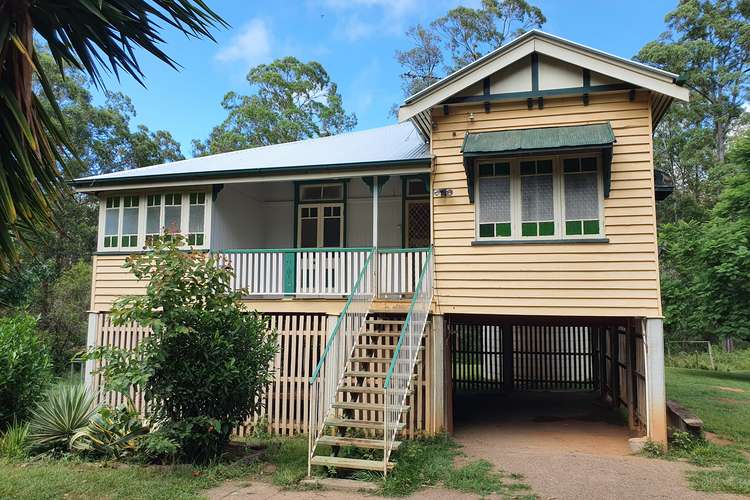 Fourth view of Homely house listing, 372 CRUMPTON DRIVE, Blackbutt QLD 4314