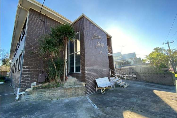 Main view of Homely unit listing, 2/34 Geelong Road, Footscray VIC 3011