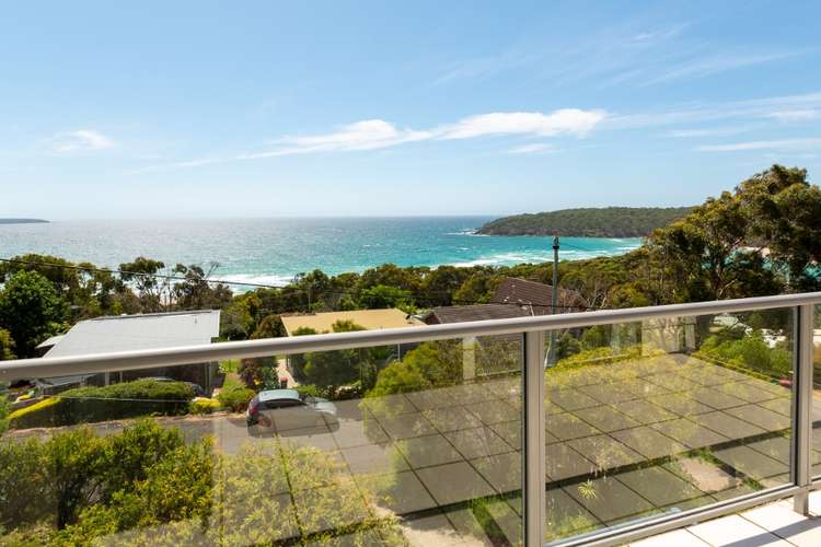 Main view of Homely house listing, 12 Weemilah Drive, Pambula Beach NSW 2549