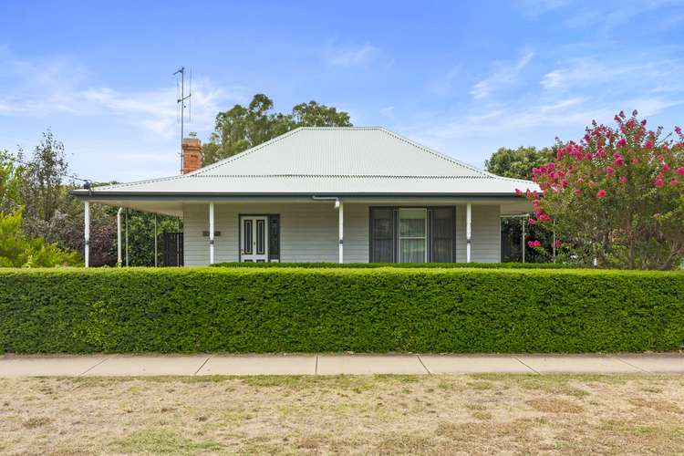 Third view of Homely house listing, 23 ROBINSON STREET, Murchison VIC 3610