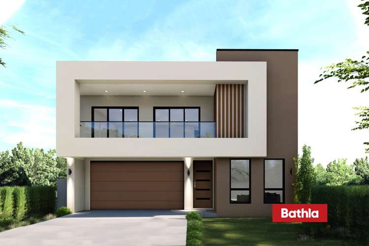 Main view of Homely house listing, Lot 33 / 72-86 Foxall Rd, North Kellyville NSW 2155