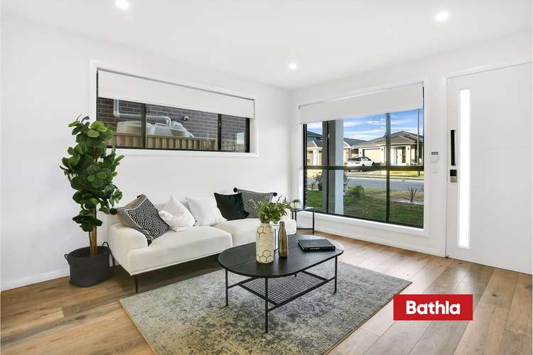 Third view of Homely house listing, Lot 33 / 72-86 Foxall Rd, North Kellyville NSW 2155