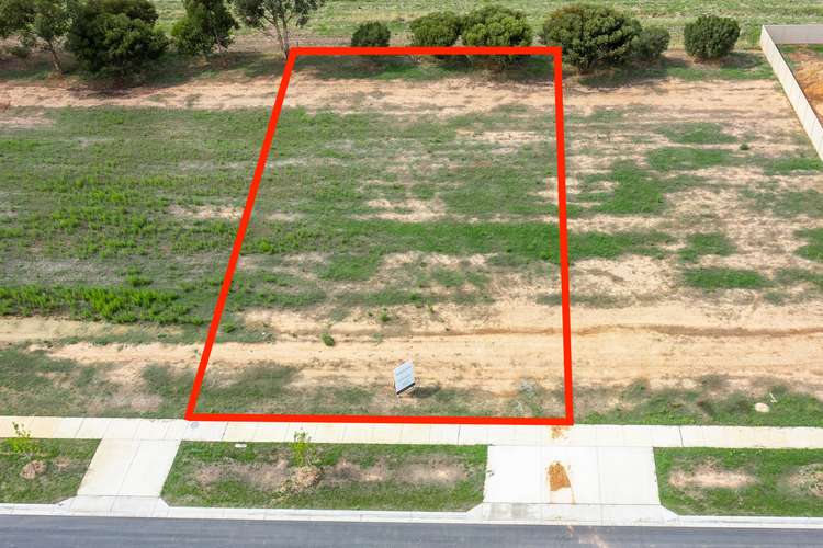 Main view of Homely residentialLand listing, LOT 5 Kean Road, Nagambie VIC 3608