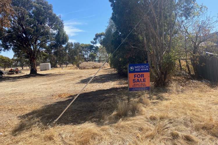 Main view of Homely residentialLand listing, 22 Yarrock Street, Kaniva VIC 3419