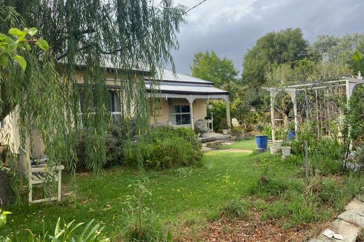 Main view of Homely house listing, 21 David Street, Kaniva VIC 3419