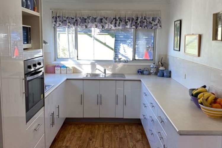 Second view of Homely house listing, 21 David Street, Kaniva VIC 3419