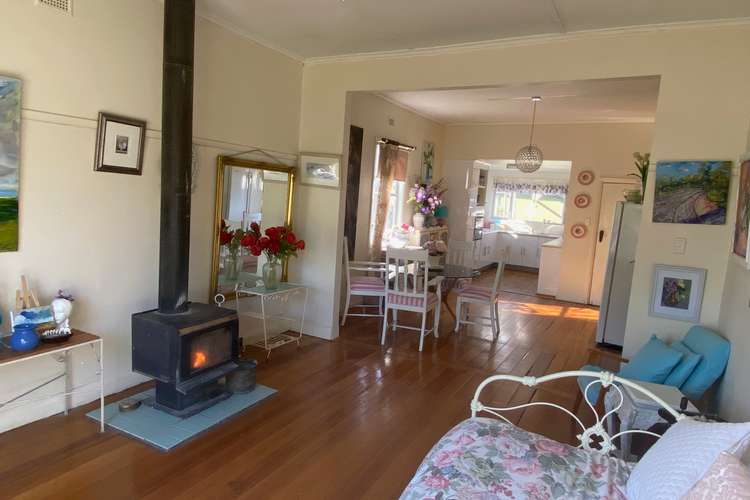 Fifth view of Homely house listing, 21 David Street, Kaniva VIC 3419