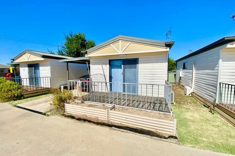 Main view of Homely unit listing, 11/73-75 BUTLER STREET, Deniliquin NSW 2710