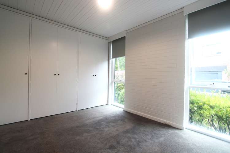 Fourth view of Homely apartment listing, 5/186 Brougham Street, Kew VIC 3101