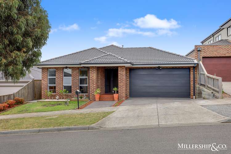 17 Isidore Drive, Doreen VIC 3754