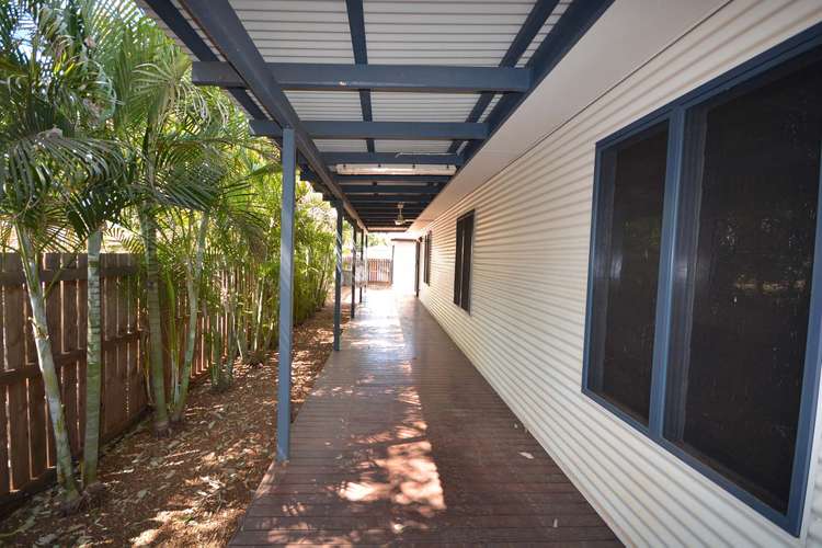 1 Bardwell Street, Broome WA 6725