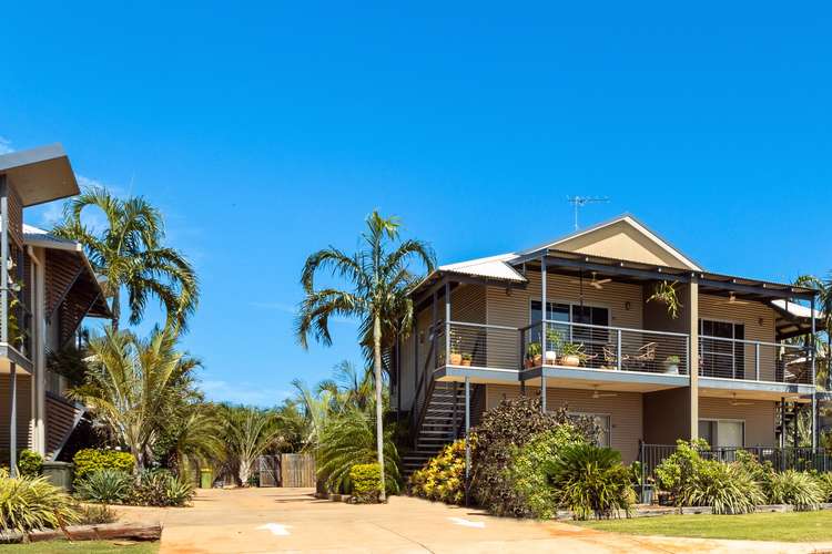 Second view of Homely house listing, 9/25 Dalmatio Street, Bilingurr WA 6725