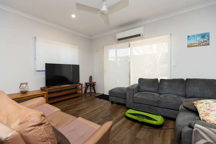 Fifth view of Homely house listing, 9/25 Dalmatio Street, Bilingurr WA 6725