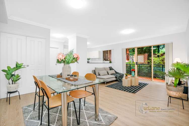 Main view of Homely apartment listing, 16/298-312 Pennant Hills Road, Pennant Hills NSW 2120