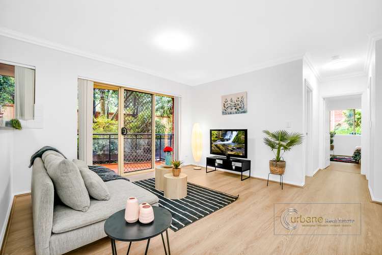 Second view of Homely apartment listing, 16/298-312 Pennant Hills Road, Pennant Hills NSW 2120