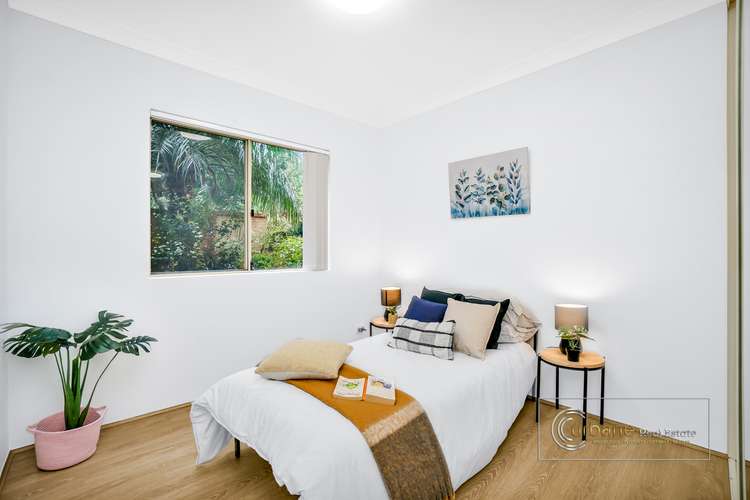 Fourth view of Homely apartment listing, 16/298-312 Pennant Hills Road, Pennant Hills NSW 2120