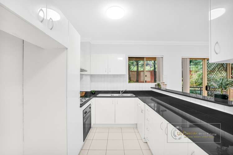 Fifth view of Homely apartment listing, 16/298-312 Pennant Hills Road, Pennant Hills NSW 2120