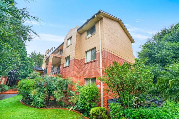 Sixth view of Homely apartment listing, 16/298-312 Pennant Hills Road, Pennant Hills NSW 2120