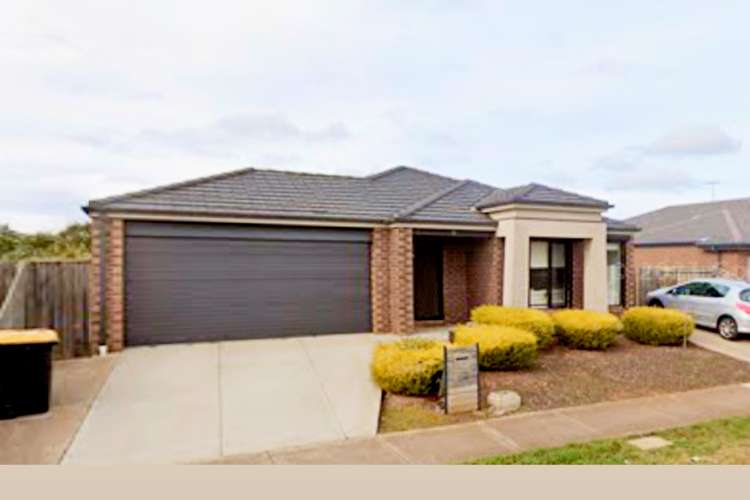 13 Stockwell Street, Melton South VIC 3338