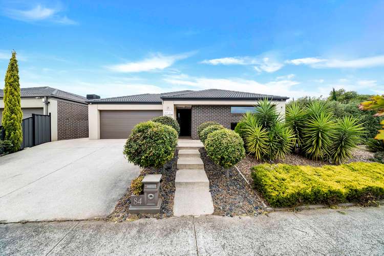 Main view of Homely house listing, 84 LENNON PARKWAY, Derrimut VIC 3026