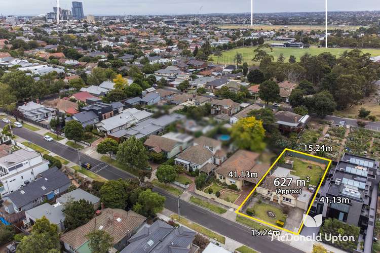 95 Fenton Street, Ascot Vale VIC 3032