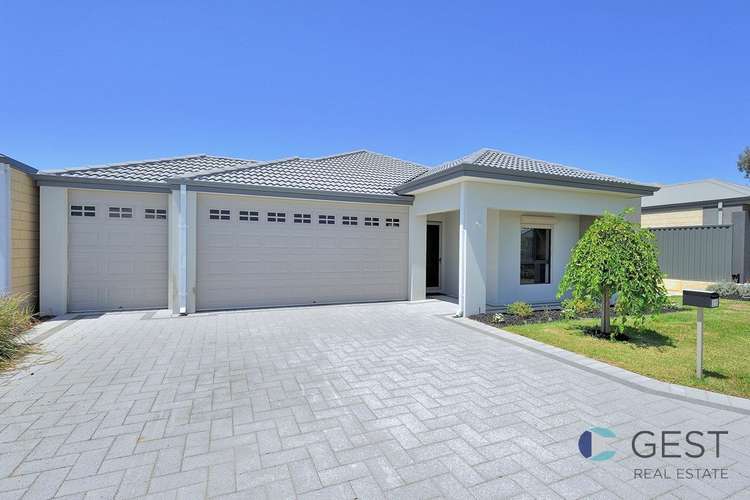 17 WASKERLY PLACE, Aveley WA 6069