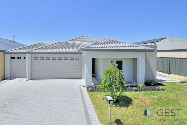 Second view of Homely house listing, 17 WASKERLY PLACE, Aveley WA 6069