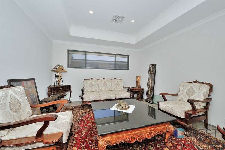 Third view of Homely house listing, 17 WASKERLY PLACE, Aveley WA 6069