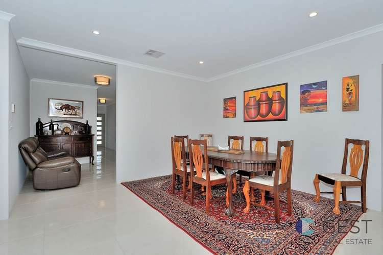 Sixth view of Homely house listing, 17 WASKERLY PLACE, Aveley WA 6069